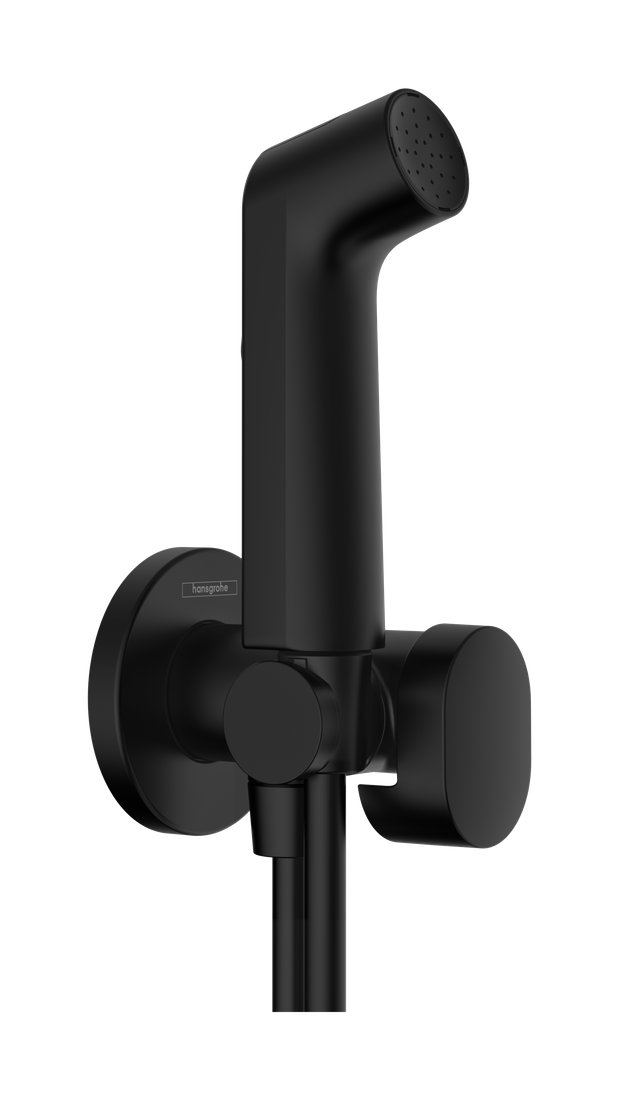 Гигиенический душ Hansgrohe Bidette 1jet 29230670