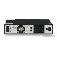 Источник бесперебойного питания AEG Protect B. 1400 PRO