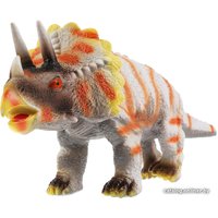 Фигурка Играем вместе Динозавр Трицератопс ZY872422-R