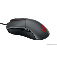 Игровая мышь ASUS ROG Gladius
