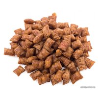 Лакомство для кошек TiTBiT Хрустящие подушечки с лососем для здоровья шерсти 60 г