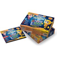 Конструктор Знаток Роботята Игра со светом