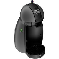 Капсульная кофеварка Krups Dolce Gusto Piccolo Antracite (KP100B)