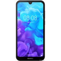 Телефон Huawei Y5 2019 AMN-LX9 Dual SIM 2GB/32GB (черный)