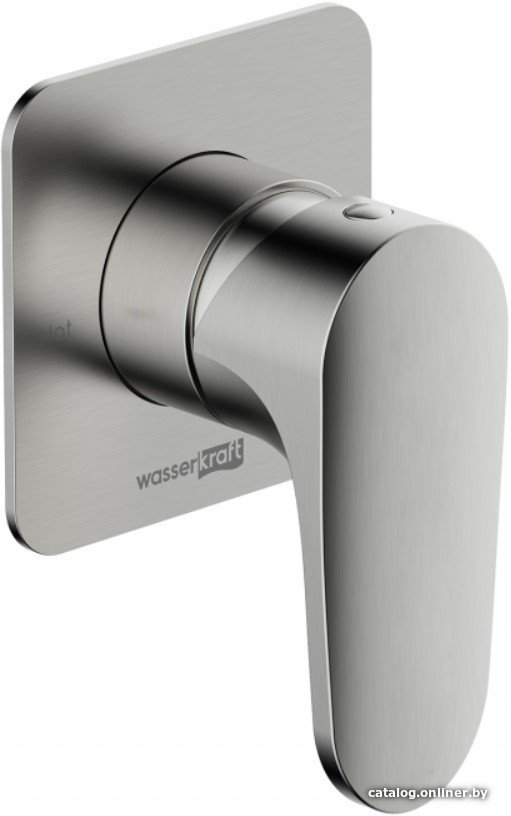 Смеситель Wasserkraft Spree 1451
