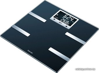 Умные напольные весы Beurer BF 720
