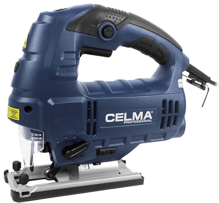 

Электролобзик Celma 100AEO
