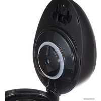 Помповый термос Stinger HP-3000H-2 3л (серебристый/черный)