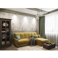 Угловой диван Moon Family 125 MF012554