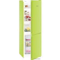 Холодильник Liebherr CNkw 4313 NoFrost