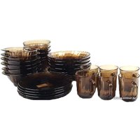 Столовый сервиз Гласс Инк Elica 62106