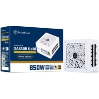 Блок питания SilverStone Decathlon DA850R Gold SST-DA850R-GMA-WWW