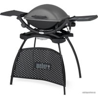 Электрогриль Weber Q 2400 Stand