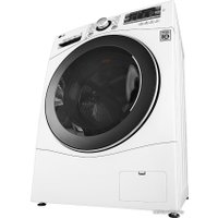 Стирально-сушильная машина LG FH2A8HDM2N