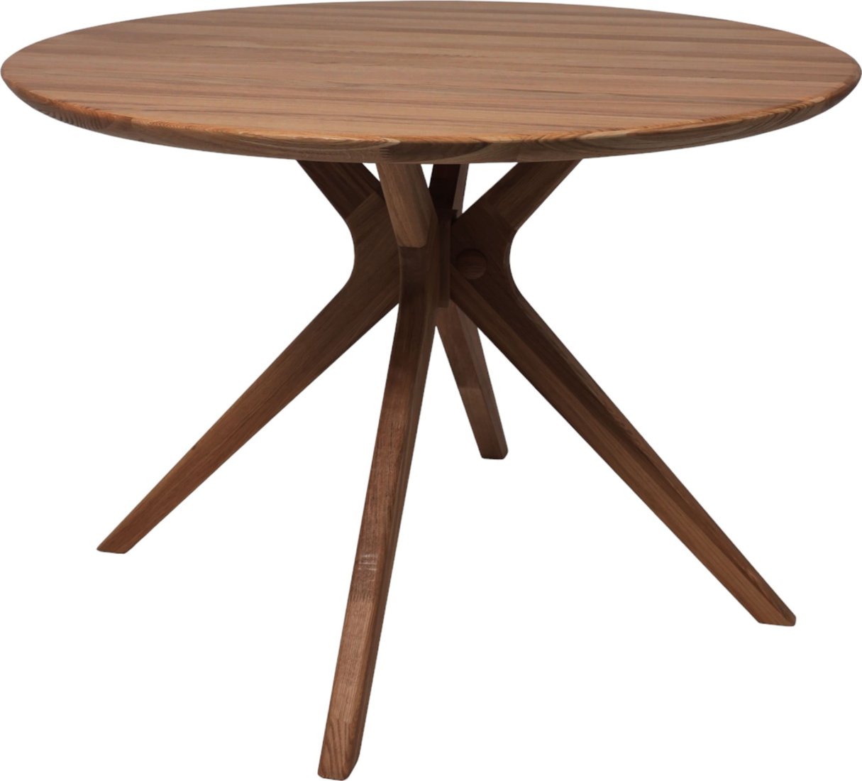 

Кухонный стол AksHome Оксфорд 86965 (дуб натуральный/покрытие коньяк)