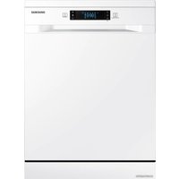 Отдельностоящая посудомоечная машина Samsung DW60M6050FW/WT