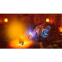  Diablo III: Eternal Collection (без русской озвучки) для PlayStation 4