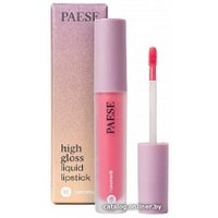 Блеск для губ Paese Nanorevit Liquid Lipstick 55