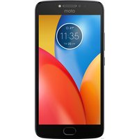 Телефон Motorola Moto E4 Plus (серый) [XT1771]