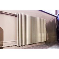 Стальной трубчатый радиатор КЗТО Параллели В 1-1750-30 шаг 25 в Могилеве