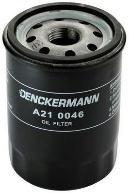 

Масляный фильтр Denckermann A210046