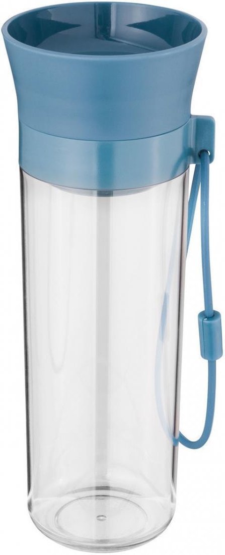 

Бутылка для воды BergHOFF Leo 3950121 500 мл (синий)
