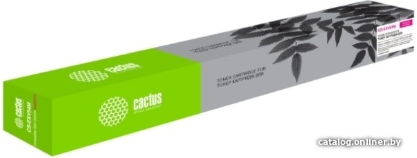 

Картридж CACTUS CS-EXV54M (аналог Canon C-EXV54M)