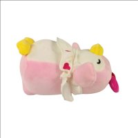 Классическая игрушка Miniso Mini Family Series. Пигвин 3527