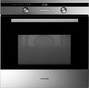 Электрический духовой шкаф Concept ETV7560SS