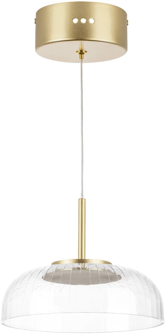 

Подвесная люстра Lightstar Acrile 738073