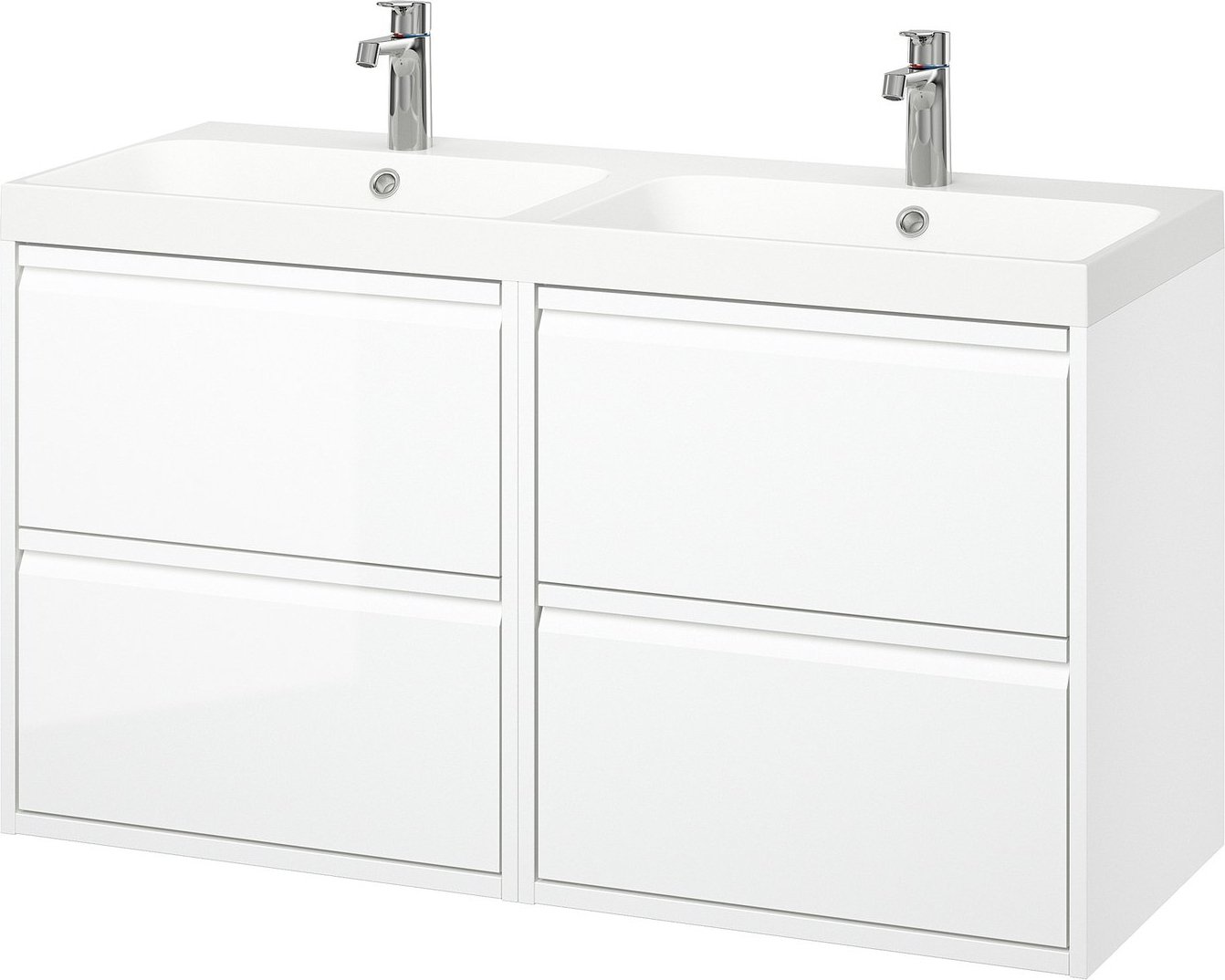 

Ikea Тумба под умывальник Angsjon backsjon s99528535