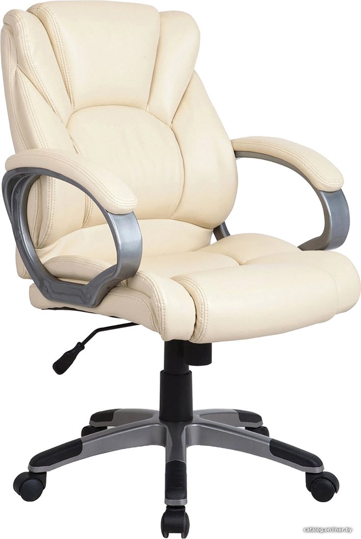 Офисное кресло Brabix Eldorado EX-504 (бежевый)