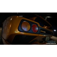  Need for Speed для PlayStation 4
