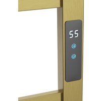 Полотенцесушитель Roxen Plaza 11040-5079BG