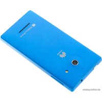 Телефон Huawei Ascend W1