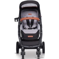 Универсальная коляска EasyGo Optimo Air (2 в 1, basalt) в Барановичах