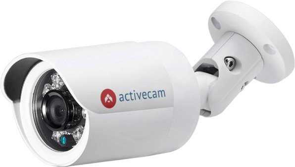 

IP-камера ActiveCam AC-D2121IR3