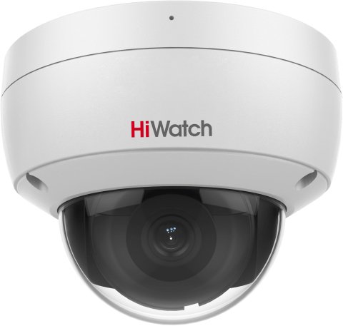 

IP-камера HiWatch DS-I652M(B) (2.8 мм)
