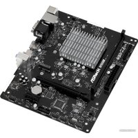 Материнская плата ASRock N100M