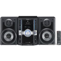 Музыкальный центр Panasonic SC-VK470 EE-K