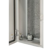 Щит учетный КасКад энерго ЩУЭ-3-1 500х300x150 МП IP54