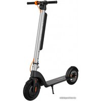 Электросамокат Kugoo HX Pro (серый/черный)