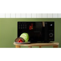 Микроволновая печь Rombica myKitchen MWO-002