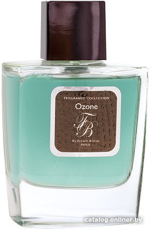 Парфюмерная вода Franck Boclet Ozone EdP (50 мл)