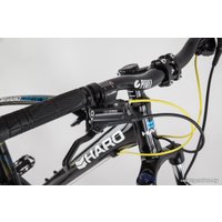 Велосипед Haro Calavera 27.Five Comp (2015)