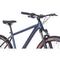 Велосипед Aspect Cobalt Pro 27.5 M 2025 (синий)