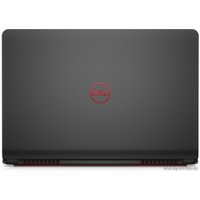 Игровой ноутбук Dell Inspiron 15 7559 [7559-6362]