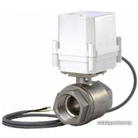 Электрический вентиль Gidrolock Ultimate 12V Tiemme 1/2"