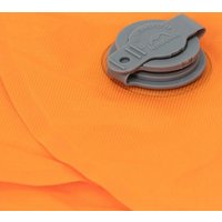 Надувной коврик Naturehike FC10 R1.5 (оранжевый)