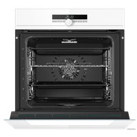 Электрический духовой шкаф Haier HOQ-F6CASGW